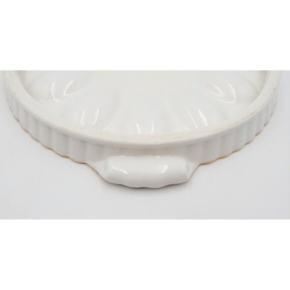 Royal Albert Old Country Roses HOLIDAY Deviled Egg Plate Platter 12 Inch - Picture 10 of 11